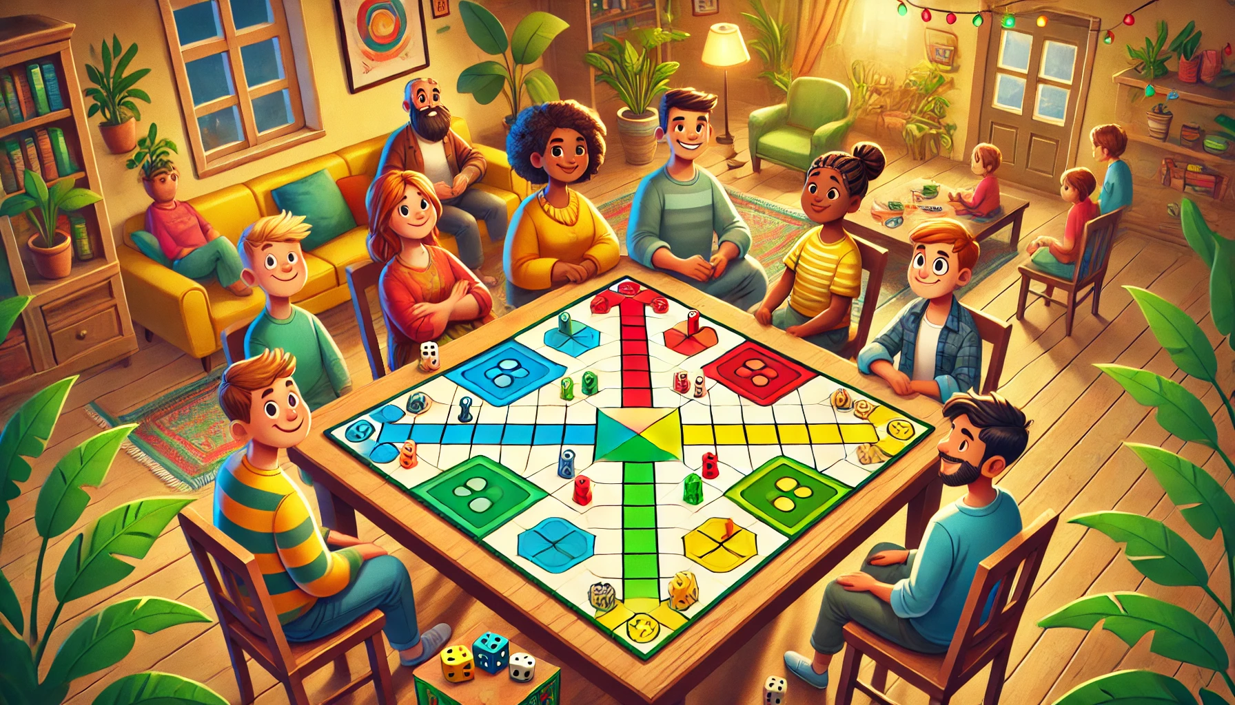 Ludo King