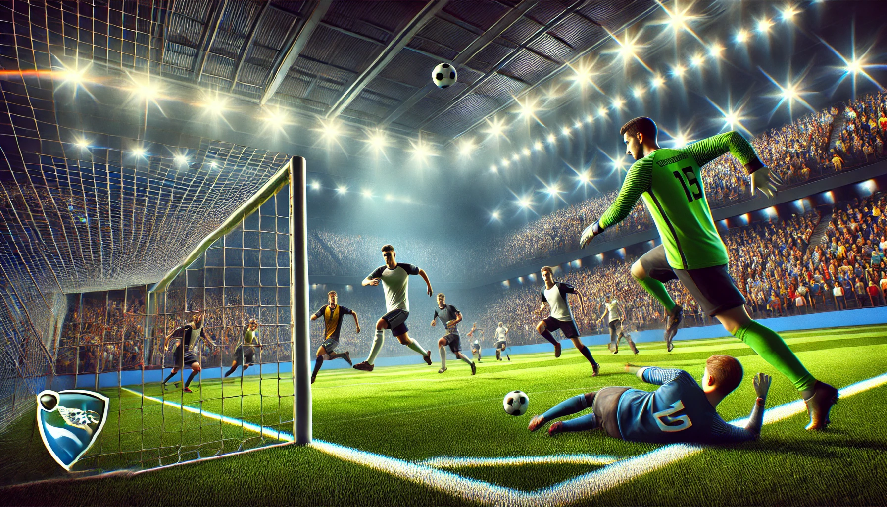 Dream League Soccer: