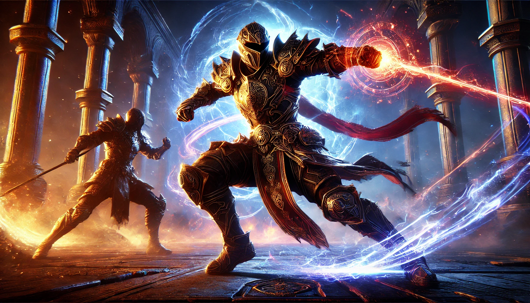 Shadow Fight 3