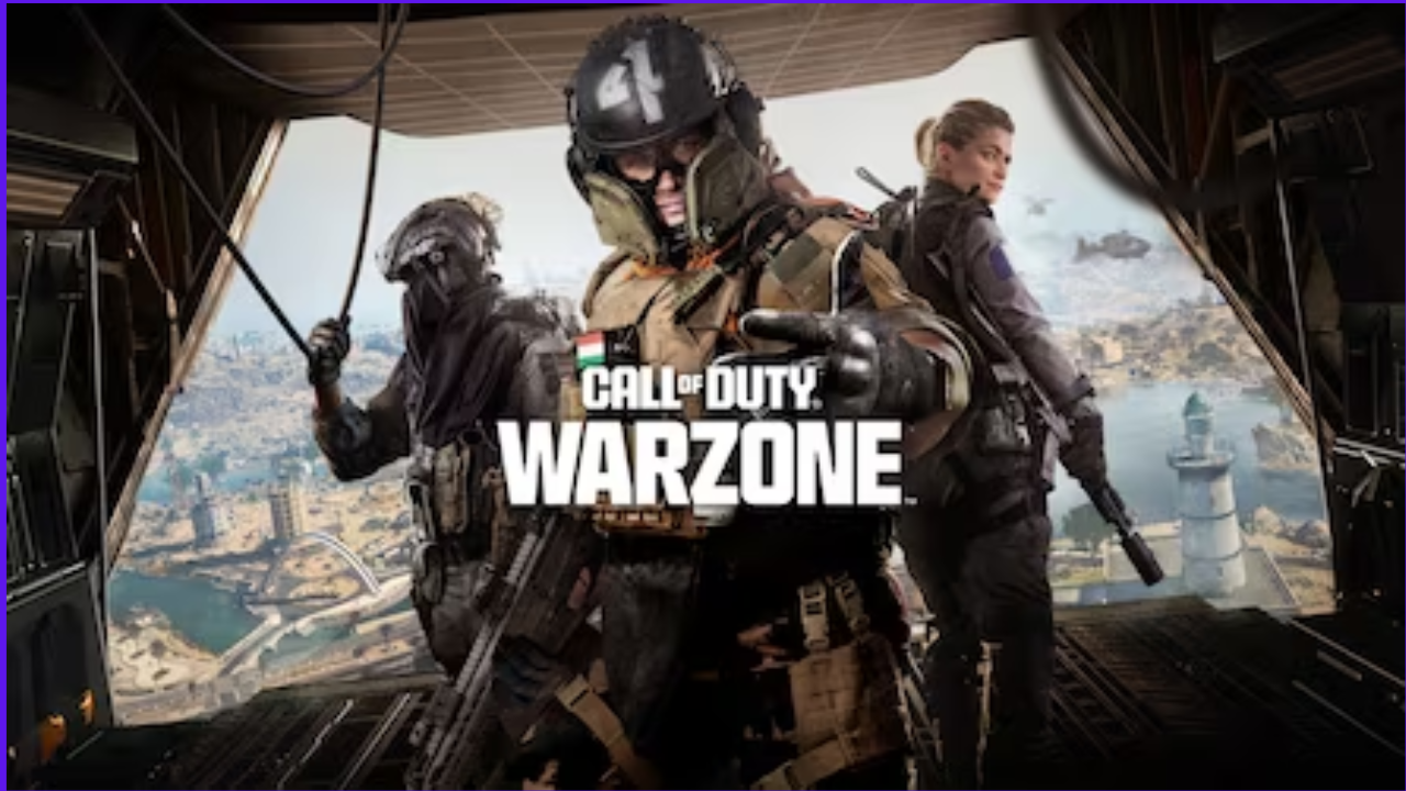 Call of Duty: