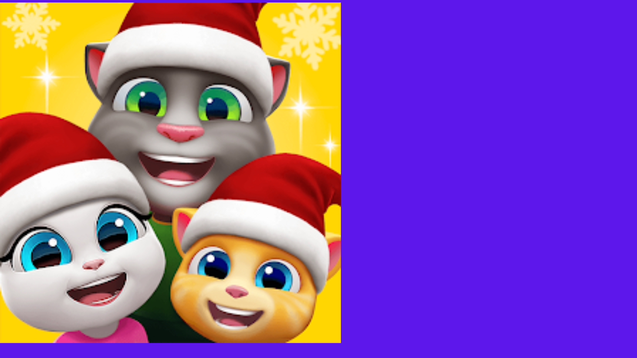 My Talking Tom
