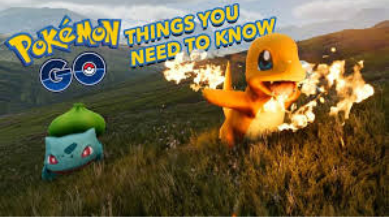 Pokémon GO