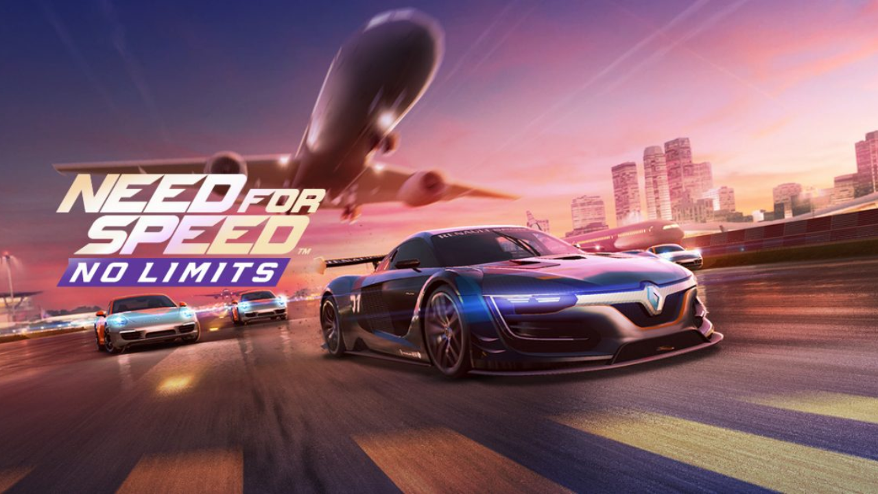 Need for Speed™ No Limits