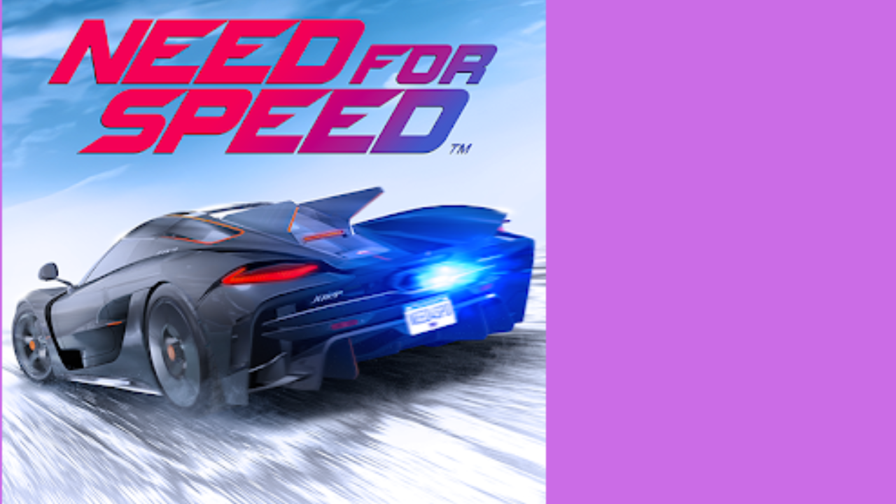 Need for Speed™ No Limits: Full Details