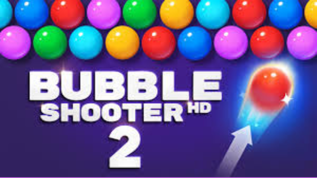 Bubble Shooter