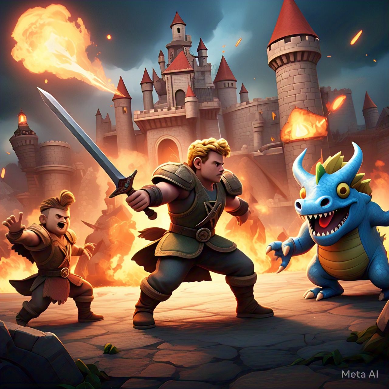 Clash Royale – The Ultimate Real-Time Strategy Card Game