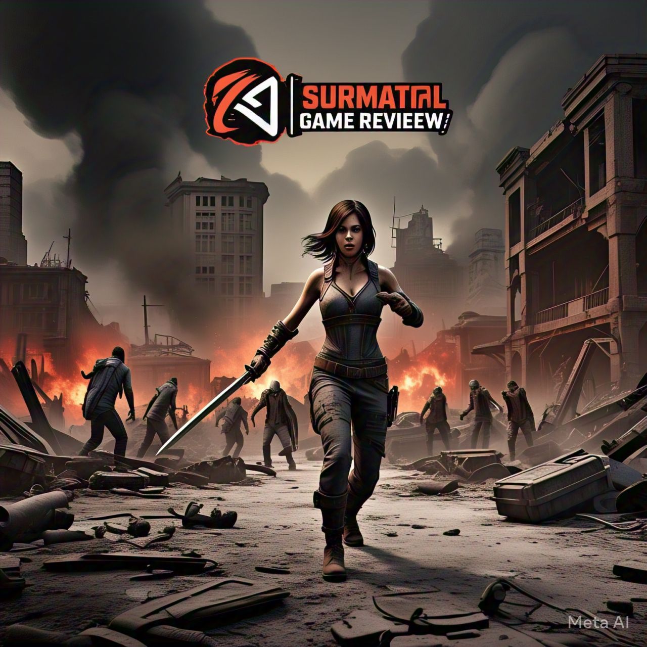 State of Survival – A Thrilling Zombie Survival Strategy Game