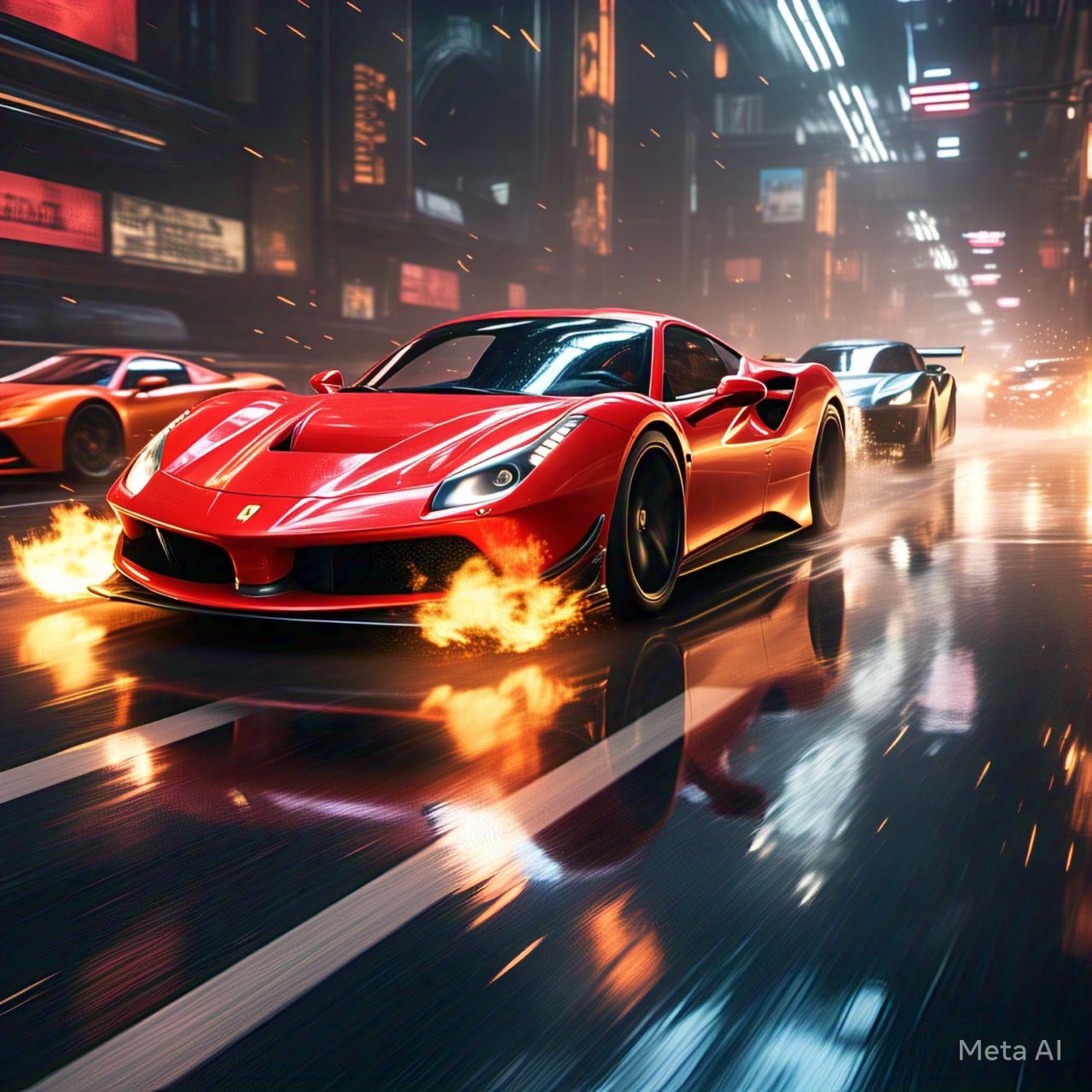 Asphalt 9: Legends – The Ultimate Mobile Racing Experience