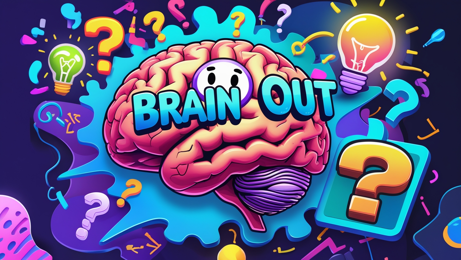 Brain Out – A Fun and Challenging Puzzle Game