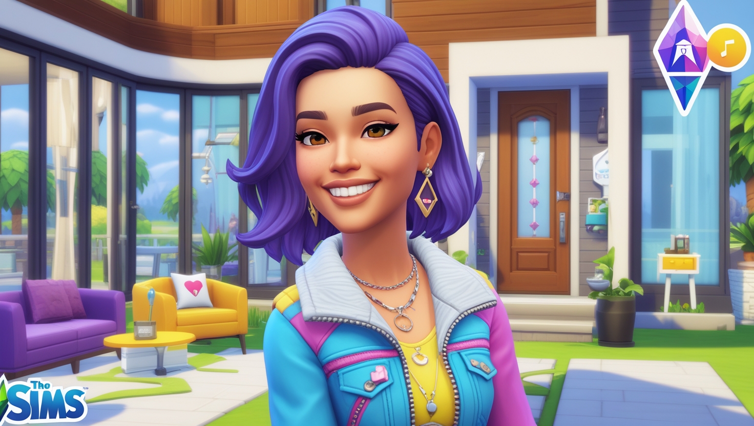 The Sims Mobile – The Ultimate Life Simulation Game