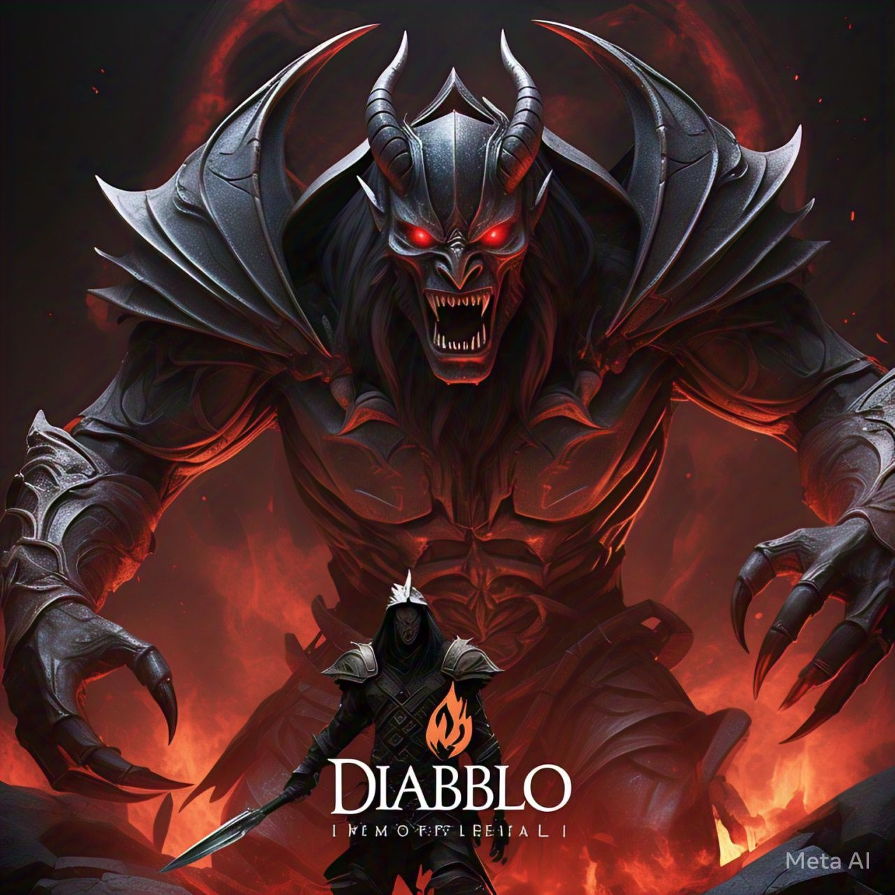 Diablo Immortal – A Dark Fantasy Action RPG