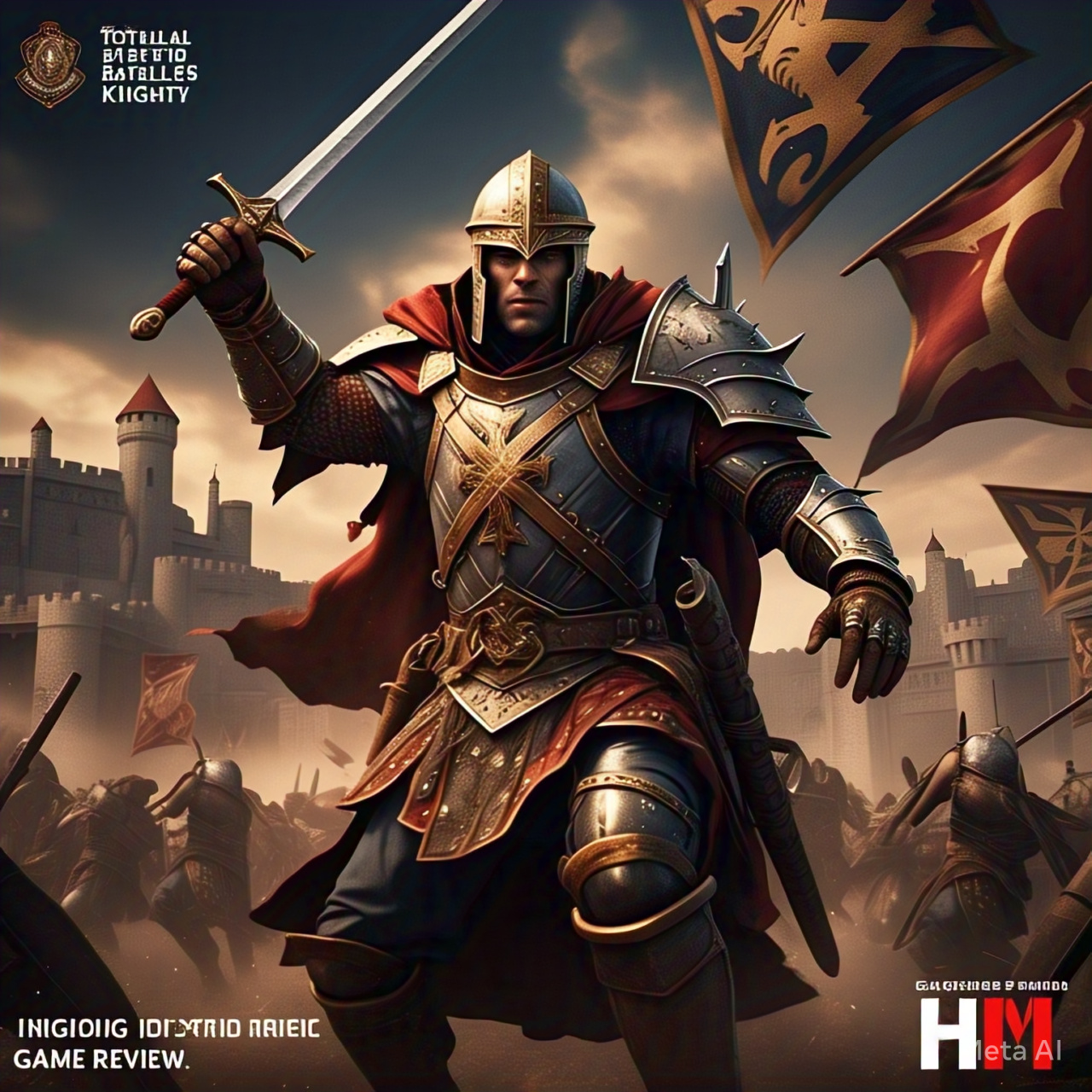 Total War Battles: Kingdom – A Strategic Medieval Warfare Game