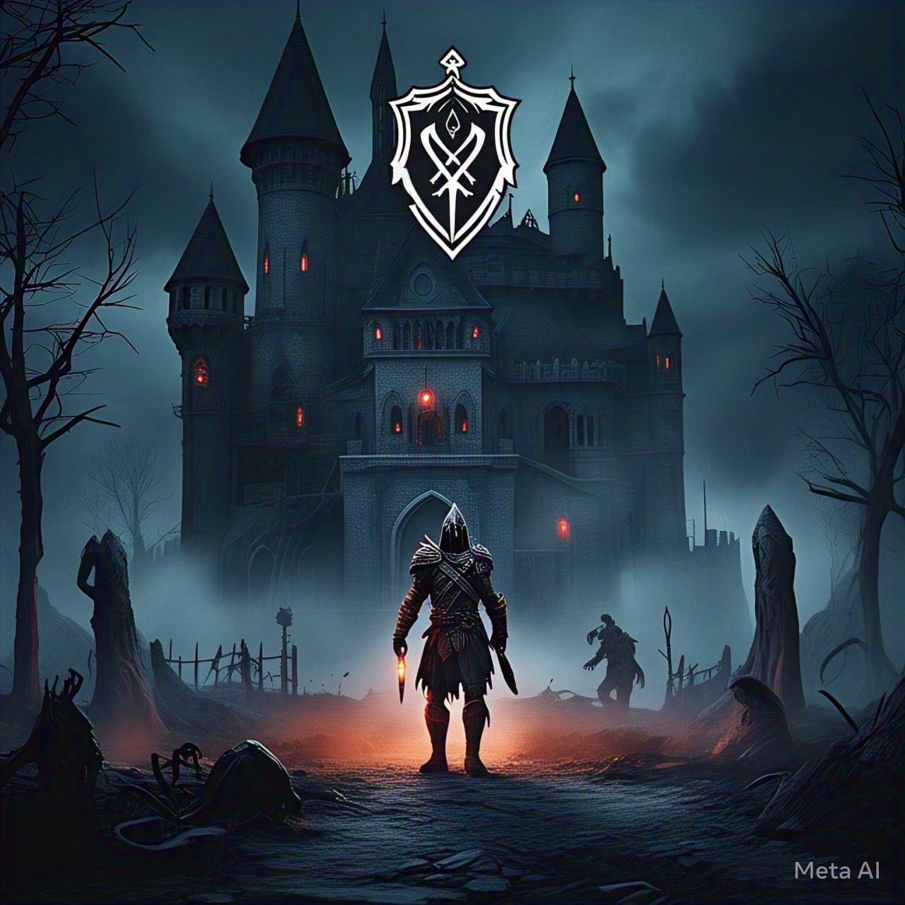 Grim Soul: Dark Fantasy Survival – A Thrilling Medieval RPG
