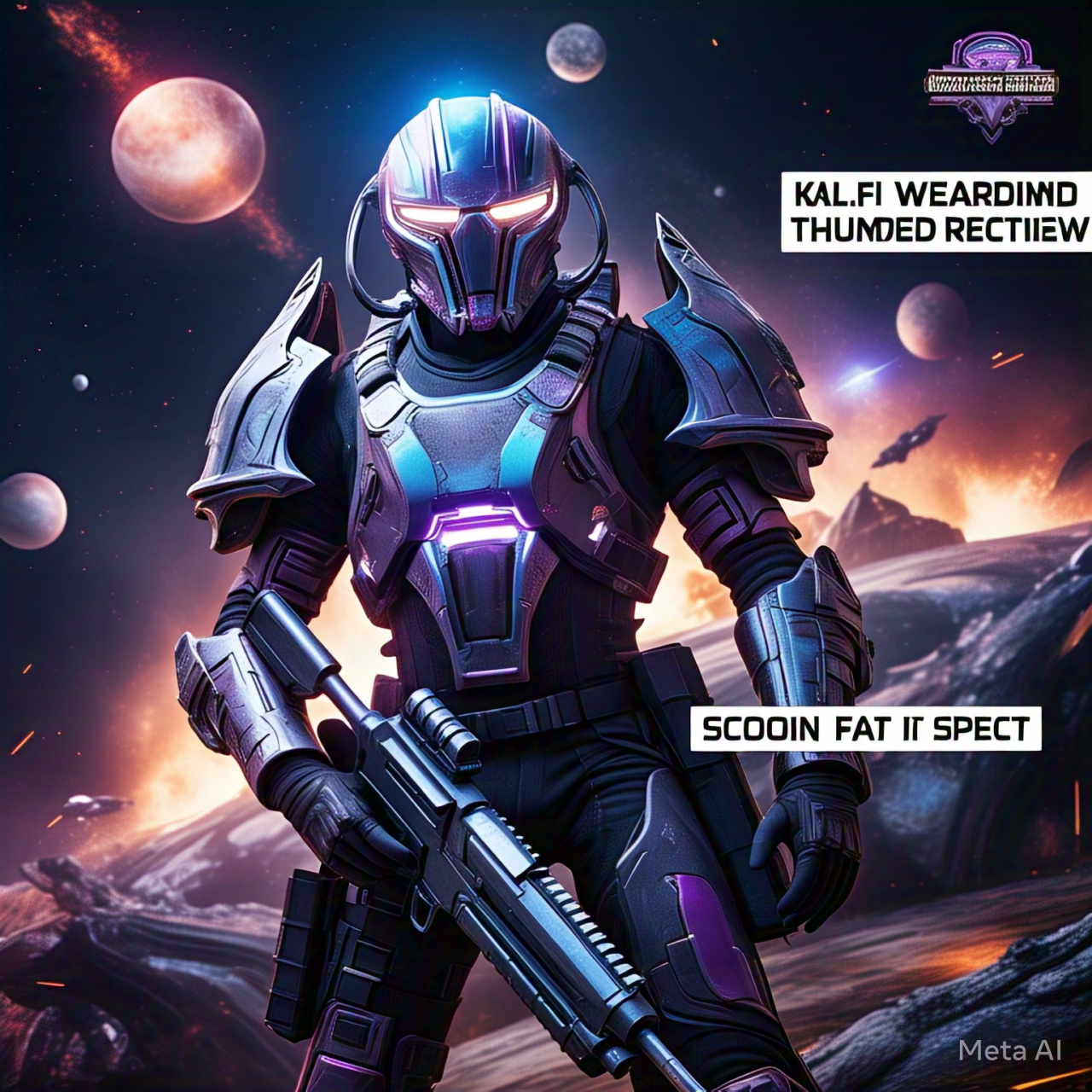 N.O.V.A. Legacy – A Sci-Fi FPS Adventure