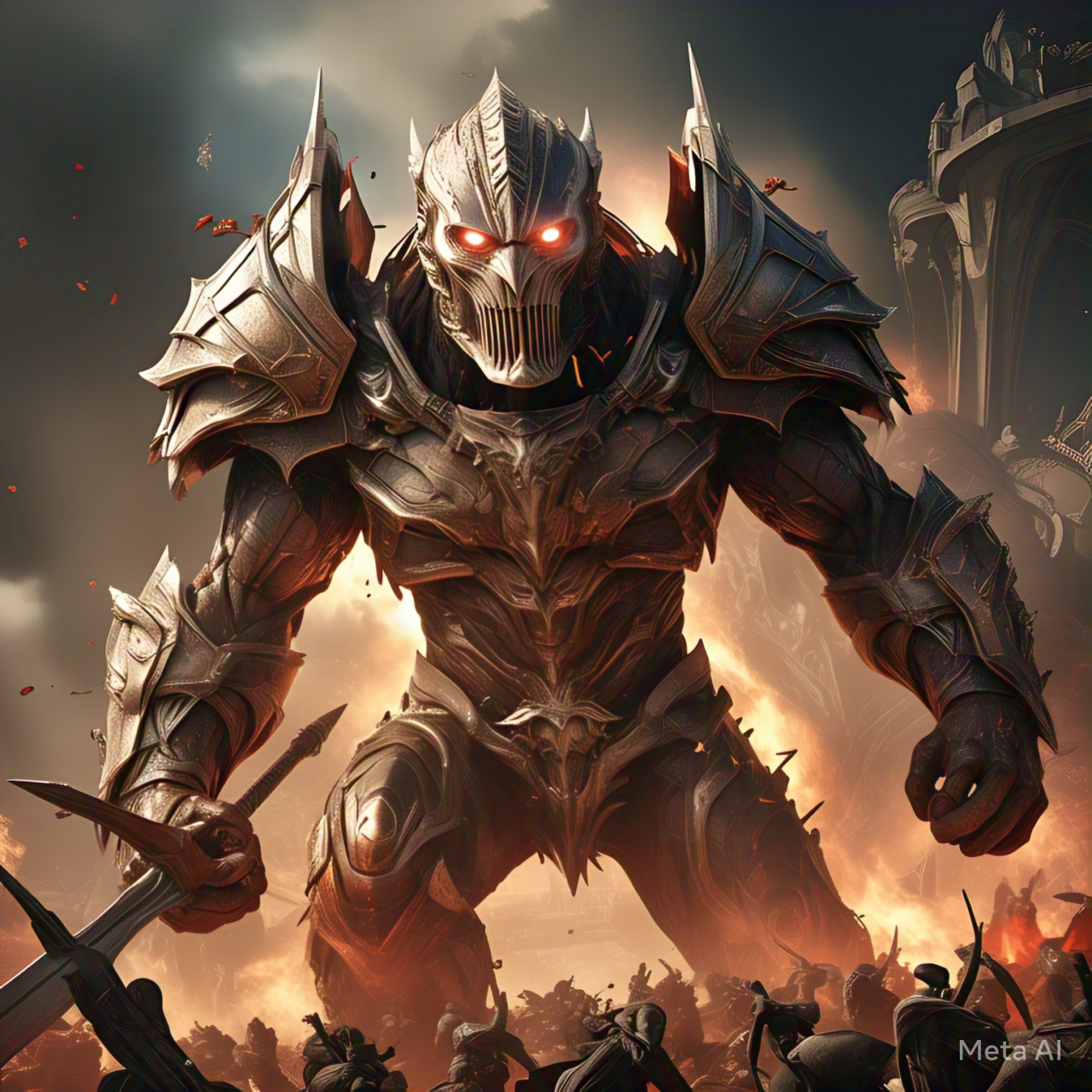 Dawn of Titans – A Strategy-Based War Game