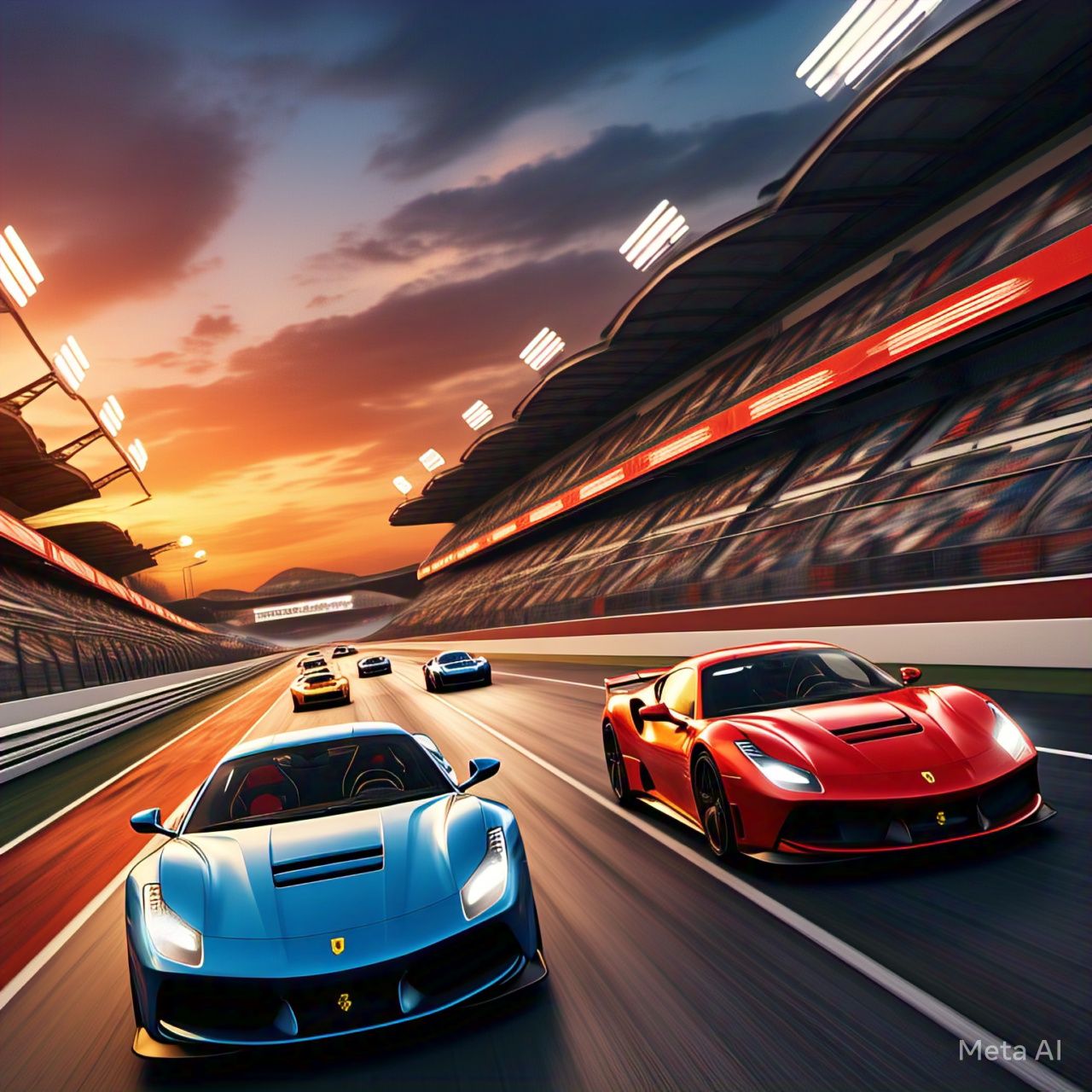 Real Racing 3 – The Ultimate Mobile Racing Experience
