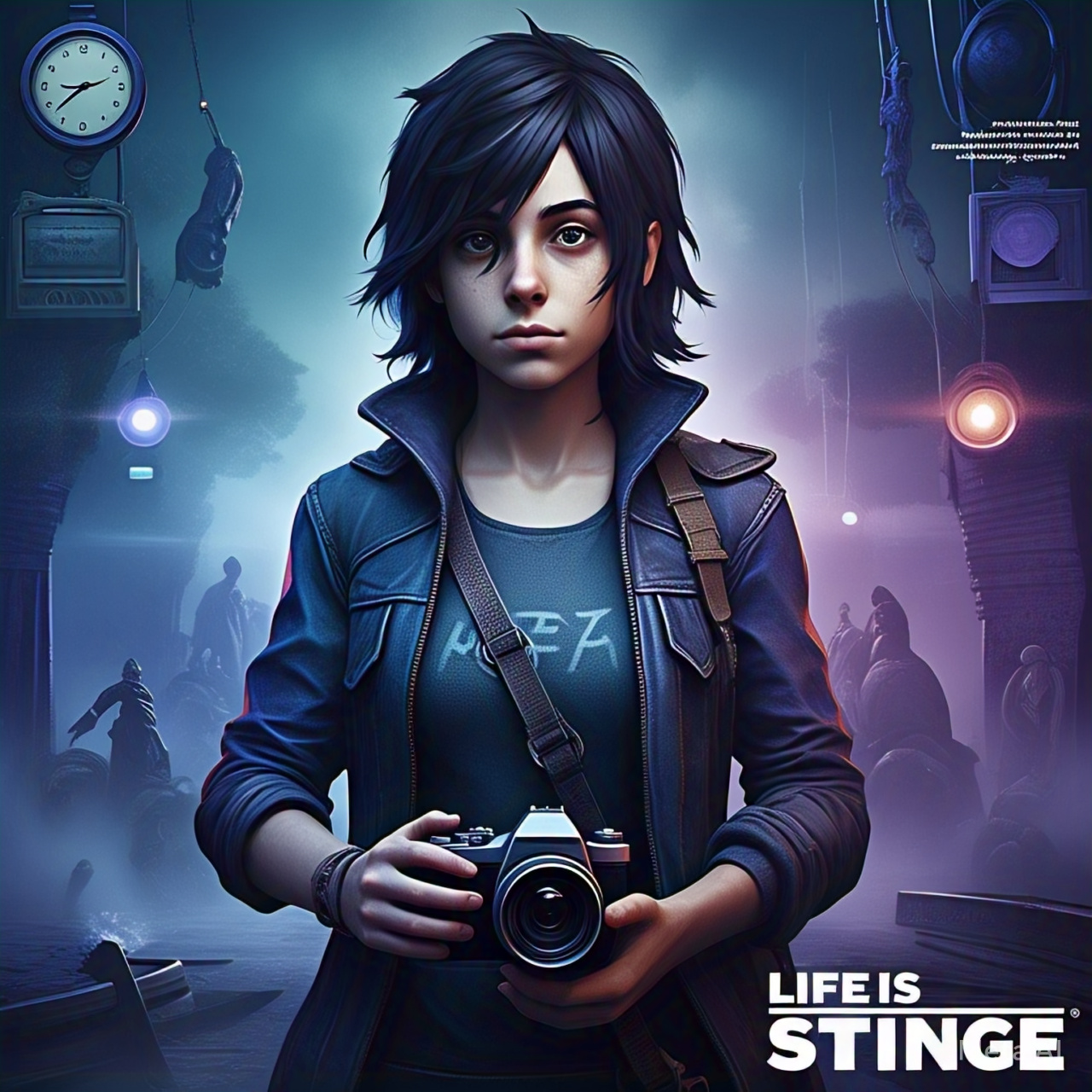 Life is Strange – An Emotional Journey Through Choices and Consequences