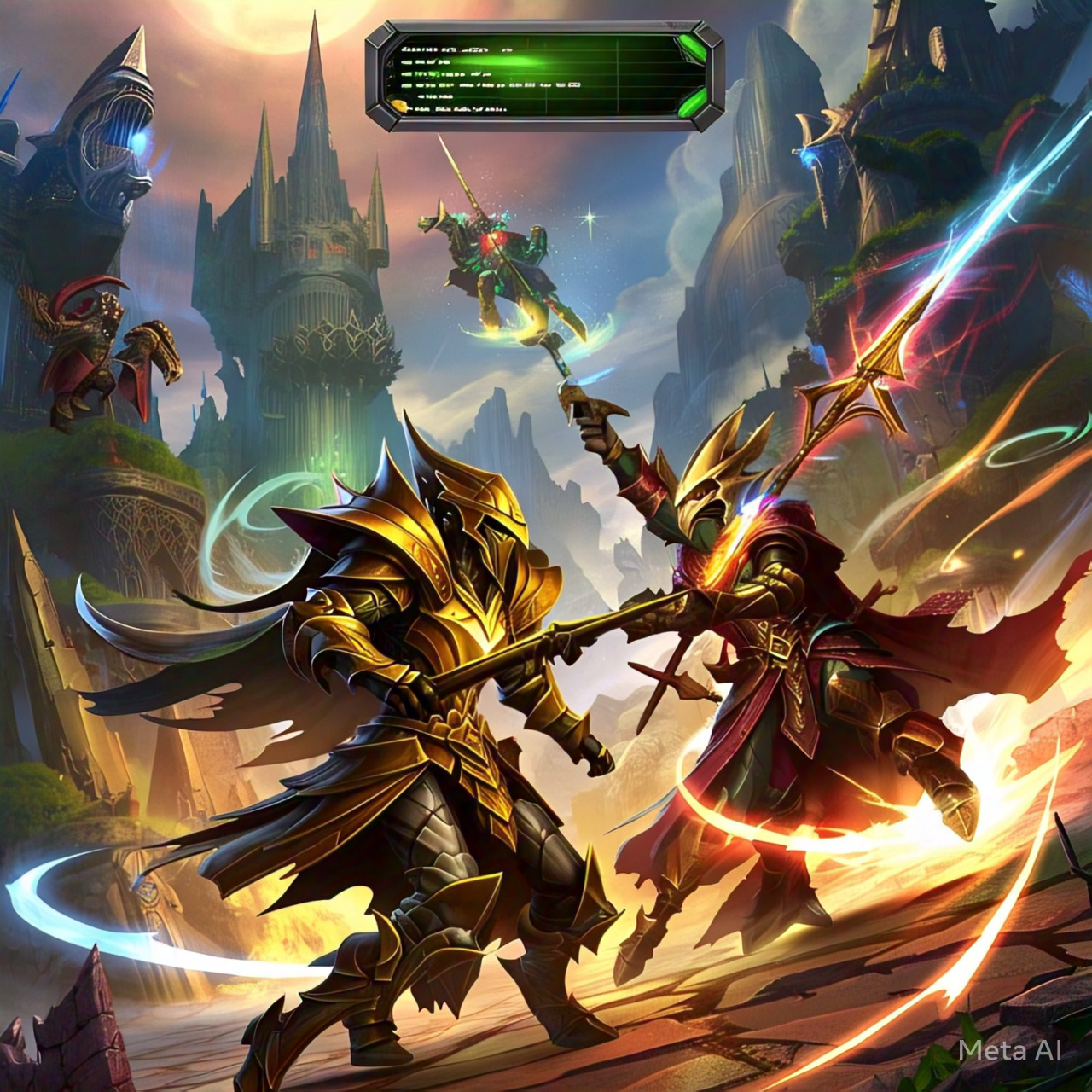 Auto Chess – Strategic Board Game with a Twist