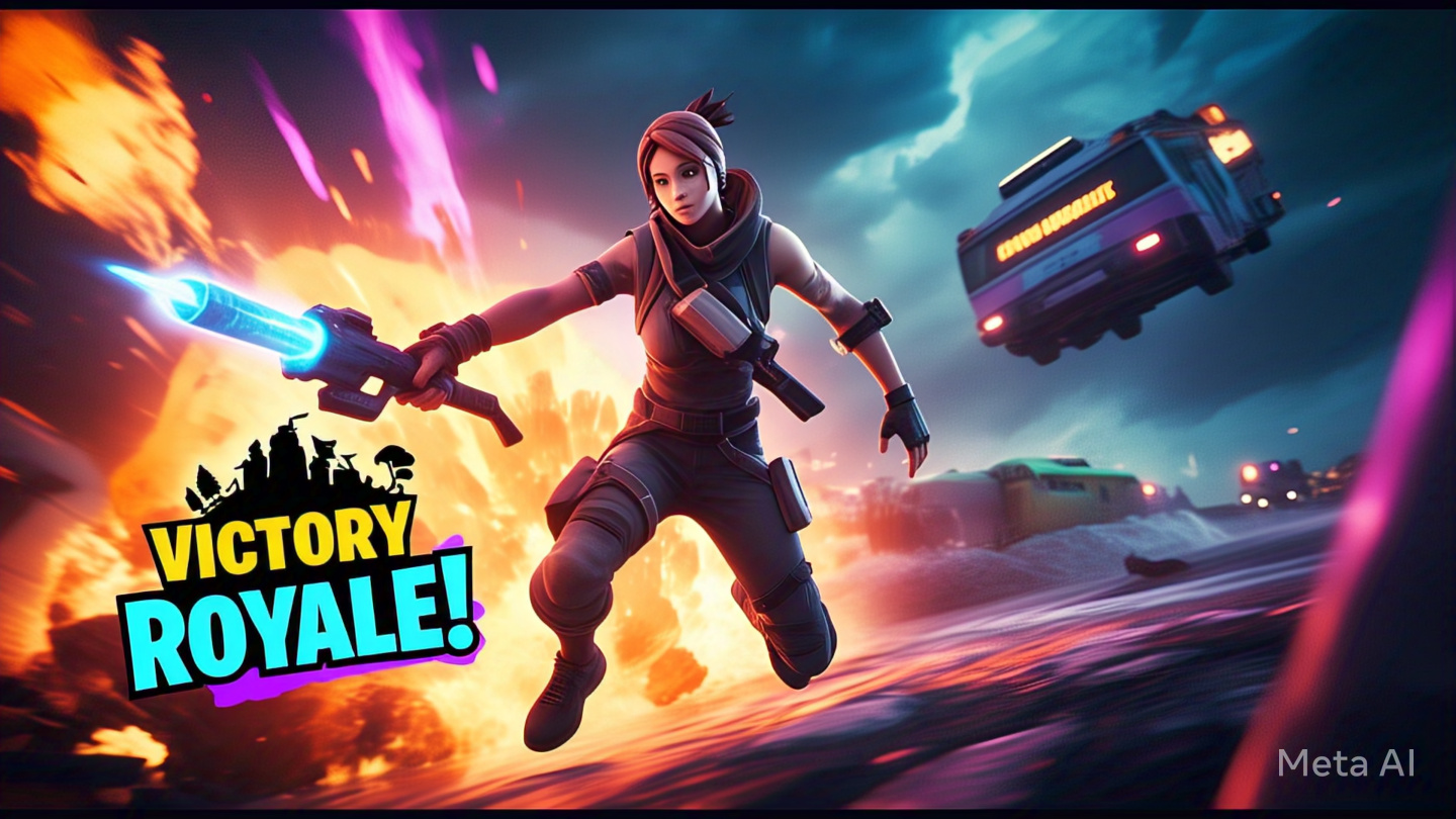 Fortnite