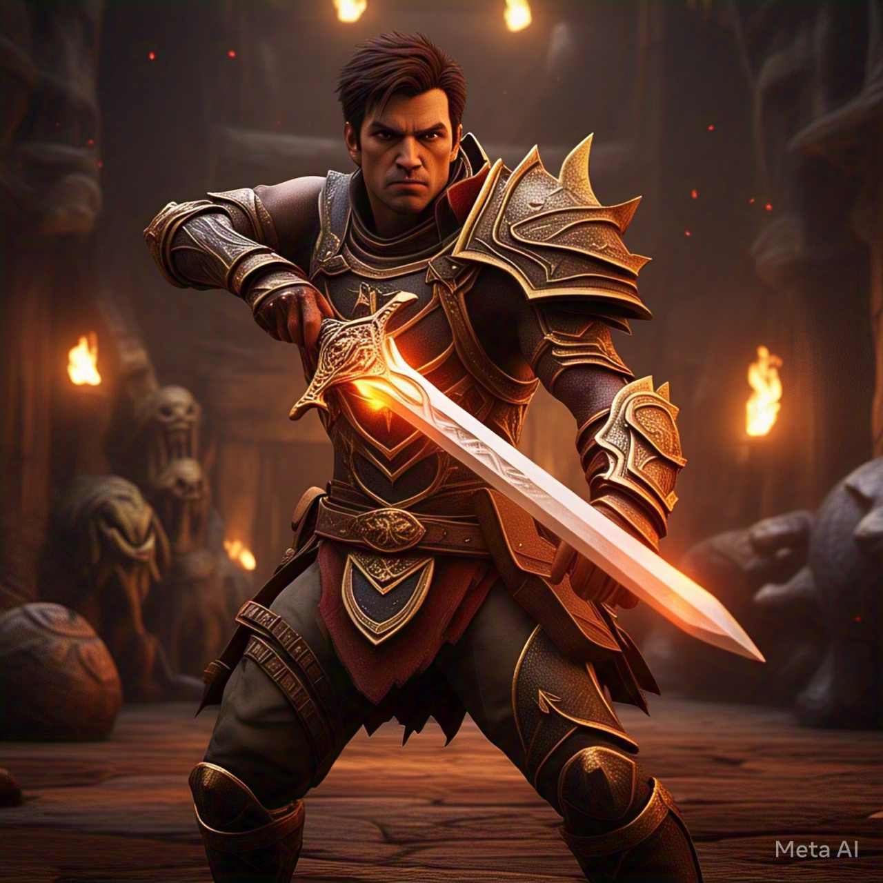 Dungeon Hunter 5 – An Action-Packed RPG Experience