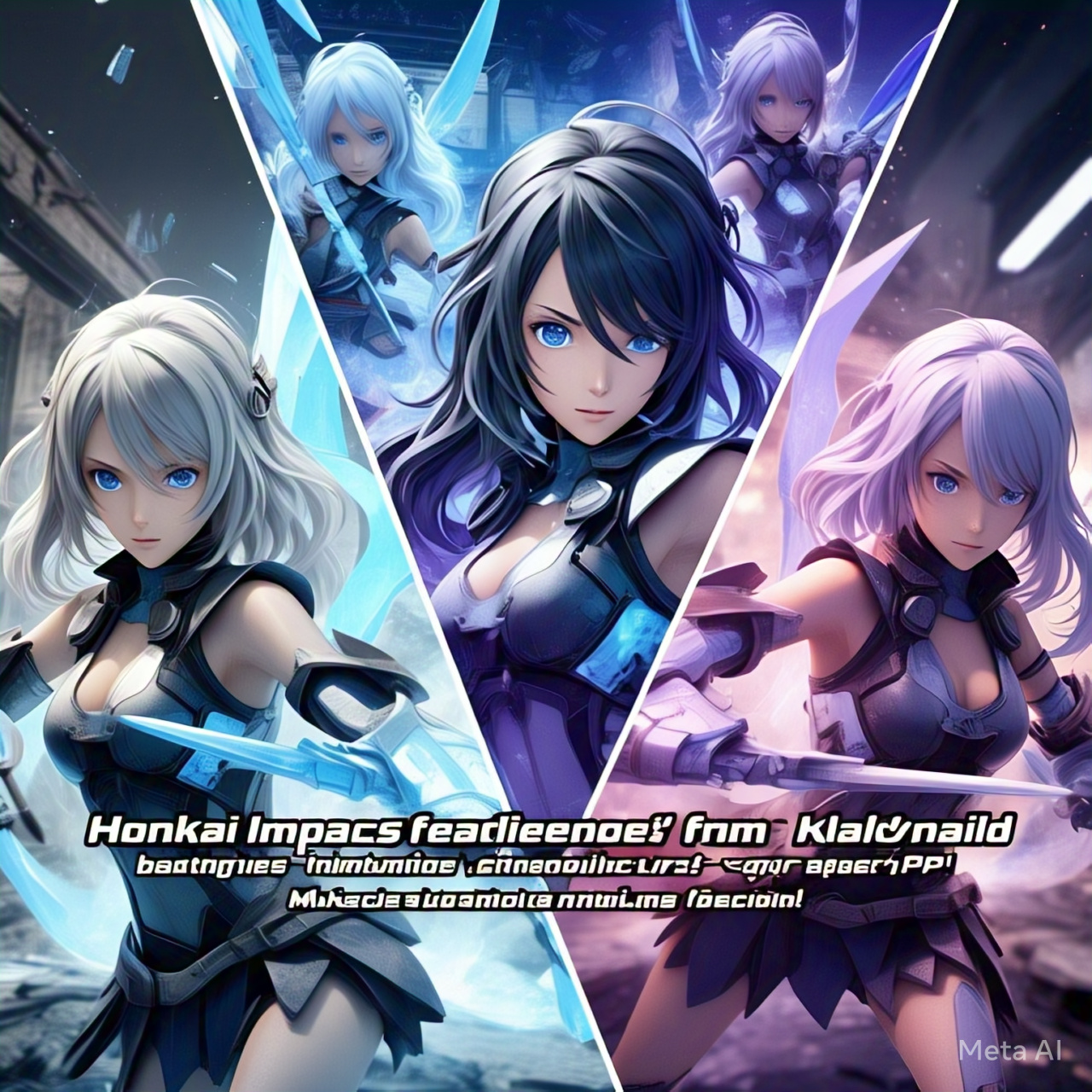 Honkai Impact 3rd – An Immersive Action RPG Experience