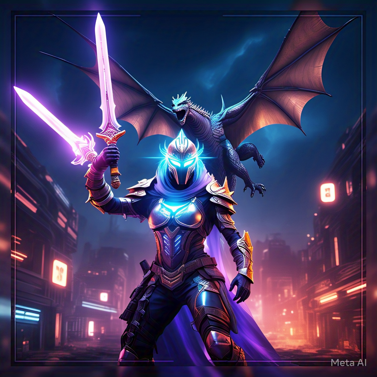 Dragon Raja – A Stunning Open-World MMORPG